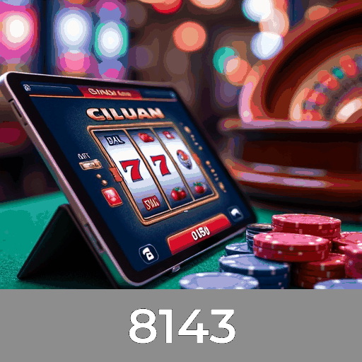 8143: Experiência Profissional com Jogos de Mesa Ao Vivo