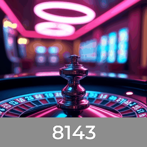 8143: Experiência Profissional com Jogos de Mesa Ao Vivo