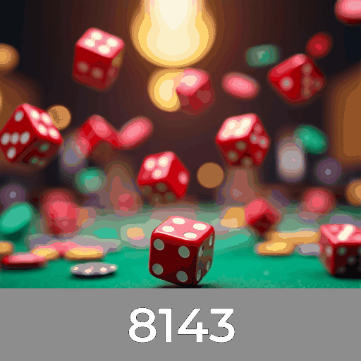 Descubra a Diversidade de Jogos de Cassino no 8143 com Experiências Incríveis