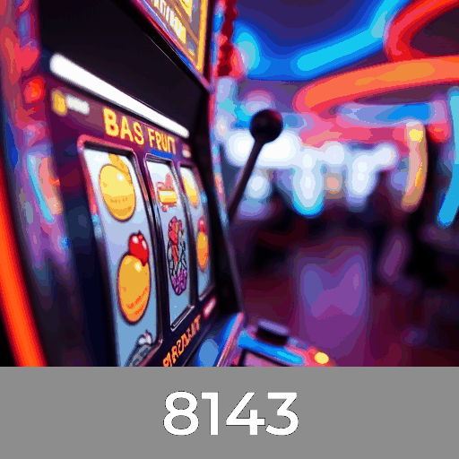 8143: Crash - Jogo Instantâneo com Altos Retornos