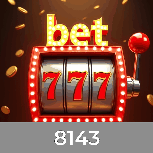 8143: Seu Cassino Online Confiável e Premiado